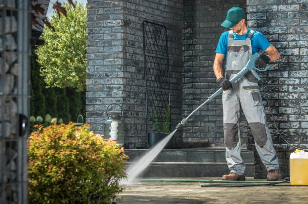 Pre-Holiday Cleaning in Wild Peach Village, TX